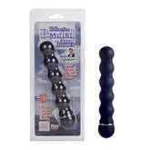 Dr. Joel Kaplan 10 Function Beaded Anal Trainer